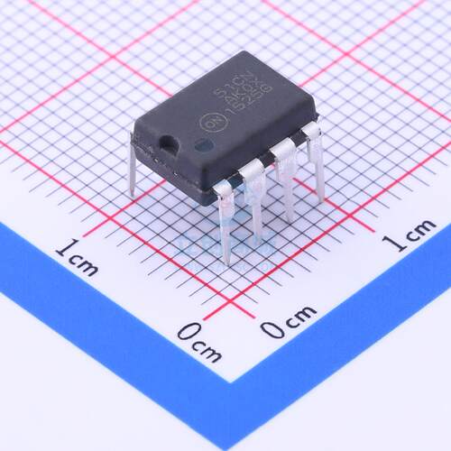 线性稳压器(LDO) LP2951CNG DIP-8 on 全新原装进口