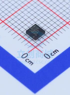 DC-DC电源芯片 LT3471EDD#PBF DFN-10_EP_3x3mm ADI(亚德诺)/LINE