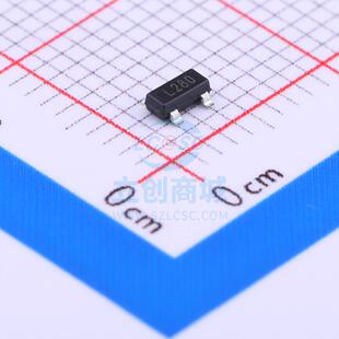 SOT TS3431ILT 意法半导体 电压基准芯片