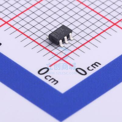 线性稳压器(LDO) VRH1302LTX SOT-23-5 AnaSem(安纳森)