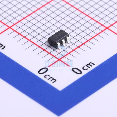 线性稳压器(LDO) HP6013AS5-28 SOT-23-5 HYPWR(瀚昕微)