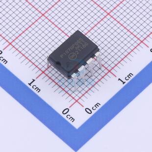 AC-DC控制器和稳压器 NCP1076P065G PDIP-7 on 全新原装进口