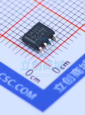 DC-DC电源芯片 TPS54231DR SOIC-8_150mil TI()