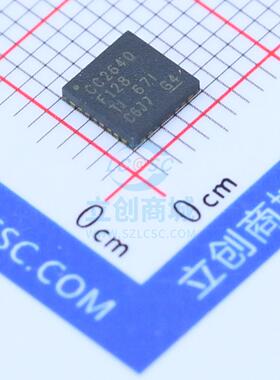 无线收发芯片 CC2640F128RHBT HVQFN-32(5x5) TI()