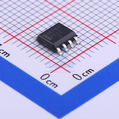 DC-DC控制芯片 NCV887103D1R2G SOIC-8 onsemi(安森美)