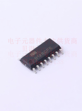 单片机(MCU/MPU/SOC) FT61FC23-RB SOP-16 FMD 全新原装正品