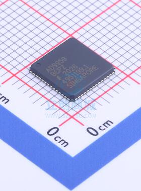 直接数字频率合成(DDS) AD9959BCPZ-REEL7 LFCSP-56 ADI 全新原装