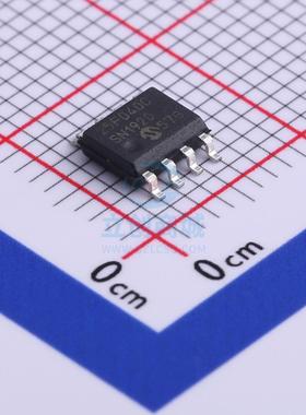 NOR FLASH SST25PF040C-40I/SN SOIC-8 MICROCHIP(美国微芯)