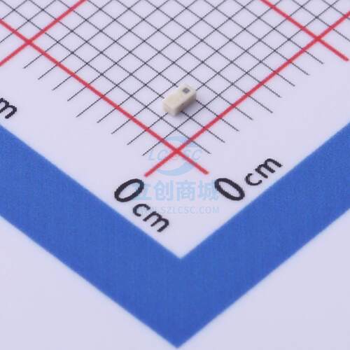 RF滤波器 DEA163750BT-3059A1 0603 TDK