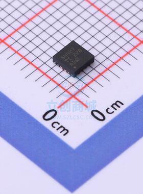 DC-DC电源芯片 TPS54427DRCT VSON-10(3x3) TI()