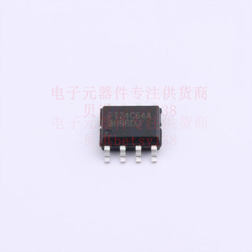 EEPROM FT24C64A-TSR-T SOP-8 FMD 全新原装正品