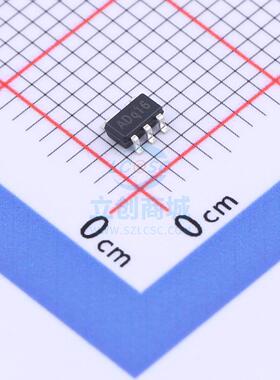 线性稳压器(LDO) CJ6205B25M SOT-23-5L CJ(江苏长电/长晶)