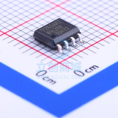 数字隔离器 ADUM7240ARZ SOIC-8_150mil ADI(亚德诺)/LINEAR(凌特