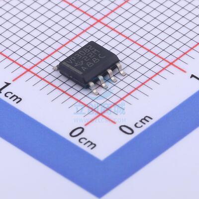 RS-485/RS-422芯片 SN65HVD3082EDR SOIC-8_150mil TI()