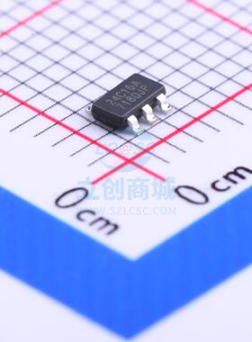 EEPROM BL24C16A-RRRC TSOT-23-5 BL(上海贝岭)