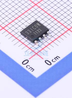 线性稳压器(LDO) BD33IC0WEFJ-E2 HTSOP-J8 ROHM(罗姆)
