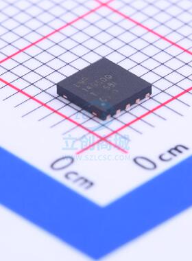 AC-DC控制器和稳压器 LMR14050QDPRTQ1 WSON-10 TI()