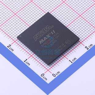 EPM2210F324C5N FPGA CPLD 全 324 19x19 FBGA 可编程逻辑器件