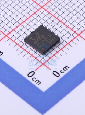 以太网芯片 RTL8213B-CG QFN-40 REALTEK(瑞昱)