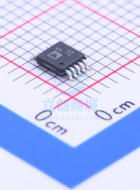 数模转换芯片DAC AD5683RBRMZ-3 MSOP-10 ADI 全新原装进口
