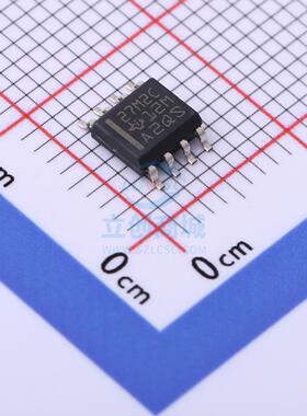 运算放大器 TLC27M2CD SOIC-8 TI()