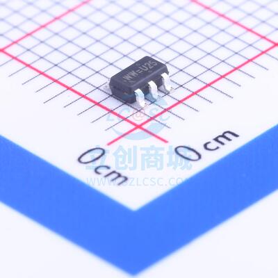 线性稳压器(LDO) RT9013-30GB(Z00) SOT-23-5 RICHTEK(立锜)