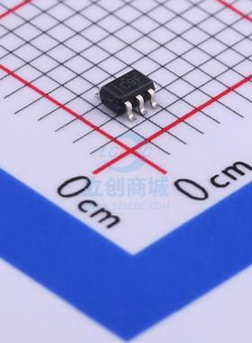 缓冲器/驱动器 SN74LVC2G34DCKR SC-70-6(SOT-363) TI全新原装进