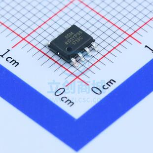 DC-DC电源芯片 SGM6132YPS8G/TR SOIC-8_EP_150mil SGMICRO(圣邦
