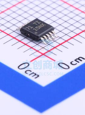 LED驱动 TPS92515DGQT MSOP-10EP TI()