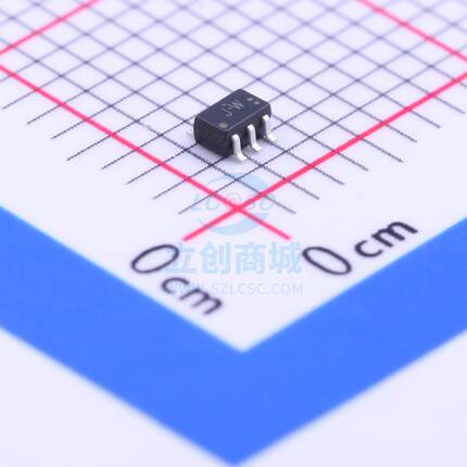 信号开关/编解码器/多路复用器 TC7SB3157CFU,LF SOT-363 全新原