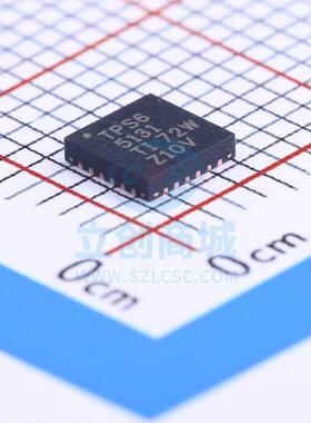 DC-DC电源芯片 TPS65131RGER QFN-24_4x4x05P TI()