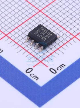缓冲器/驱动器 PCA9515AD,118 SO-8 NXP 全新原装进口