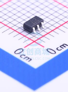 逻辑门 TC7SZ08F,LJ(CT SOT-25 全新原装进口