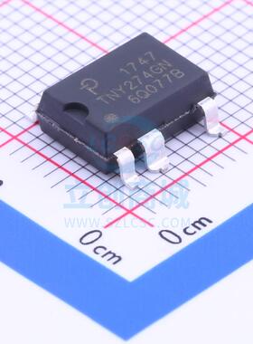 AC-DC控制器和稳压器 TNY274GN-TL SMD-8C Power Integrations(帕