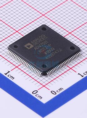 其他接口 ADV7511KSTZ-P LQFP-100 ADI(亚德诺)/LINEAR(凌特)