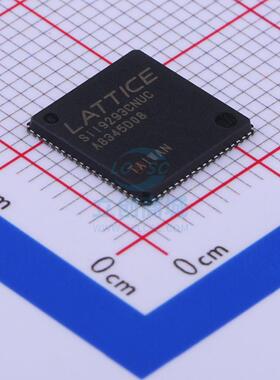 视频接口芯片 SII9293CNUC QFN-72 LATTICE 全新原装进口