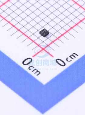 线性稳压器(LDO) BL9165-180BADRN DFN1x1-4L BL(上海贝岭)