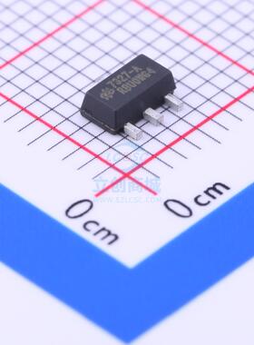 线性稳压器(LDO) HT7327 SOT-89(SOT-89-3) HOLTEK(合泰/盛群)