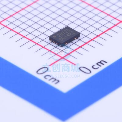 NOR FLASH W25X20CLUXIG-TR USON-8 WINBOND(华邦)