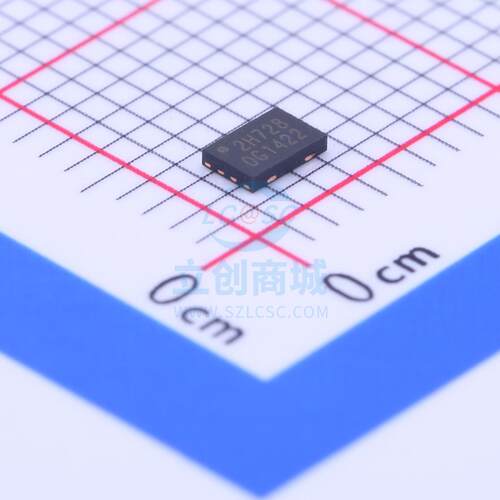 NOR FLASH W25X20CLUXIG-TR USON-8 WINBOND(华邦)