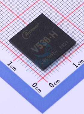 单片机(MCU/MPU/SOC) V536-H TFBGA-412 Allwinner(全志)