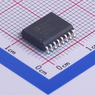 SOIC ADUM141E1BRWZ 进口 ADI 全新原装 数字隔离器