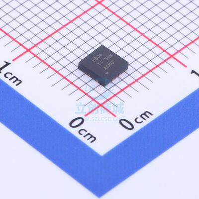 反相器 SN74AHCT04RGYR VQFN-14 TI 全新原装进口