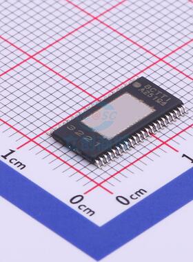 音频功率放大器 TPA3221DDVR HTSSOP-44 TI 全新原装进口