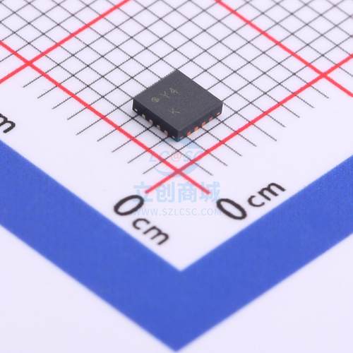 特殊功能放大器 AD8338ACPZ-RL LFCSP-16 ADI 全新原装进口