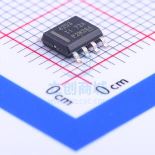 线性稳压器(LDO) TPS7B4253QDDARQ1 SOIC-8_EP_150mil TI 全新原
