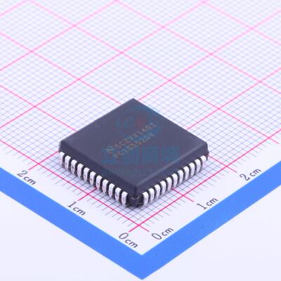 总线转UART PC16552DV/NOPB QFP-44 TI 全新原装进口