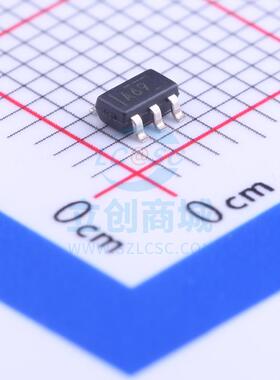 电流感应放大器 INA169NA/3K SOT-23-5 TI()