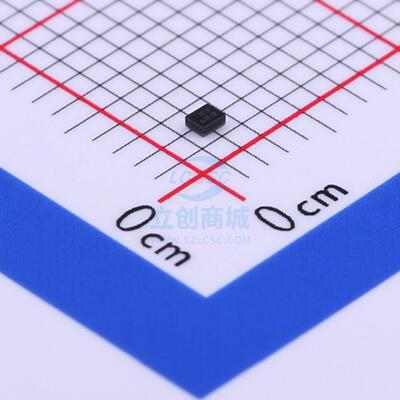 声表面波滤波器(SAW) SAFFB806MAA0F0AR1X SMD,1.1x0.9mm muRata(