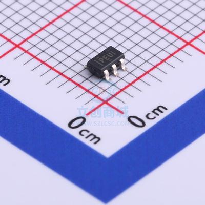 线性稳压器(LDO) TPS79101DBVR SOT-23-6 TI 全新原装正品
